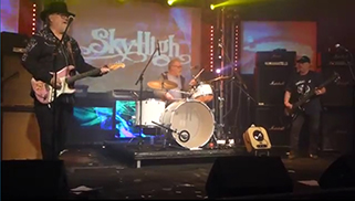 sky high 2016 03 29 live at gota kallare