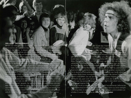 spirit dvd at rockpalast booklet 3