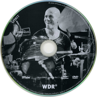 spirit dvd at rockpalast label