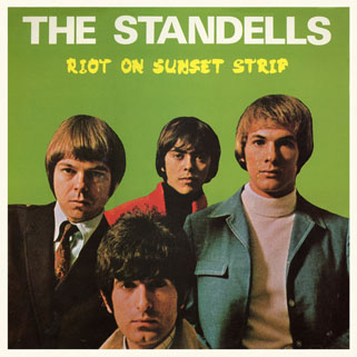 standells lp riot on sunset trip eva mono front 