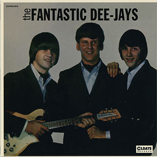 fantastic dee jays cd same front