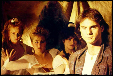 the creatures picture
