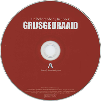 tim rose book cd grijsgedraaid label