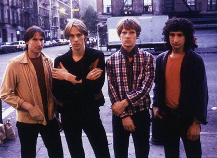 Television feat. Tom Verlaine picture