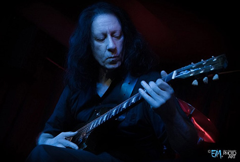 tommie bouzianis photo