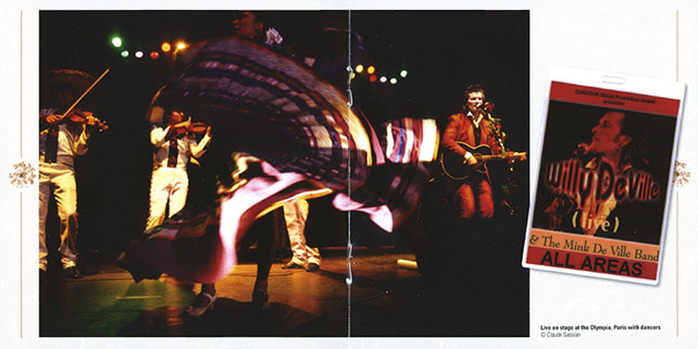 willy deville 1993 06 22-23 live in paris and new york booklet 5