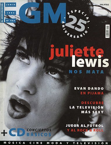 willy deville 1993 cd conciertos basicos cover magazine