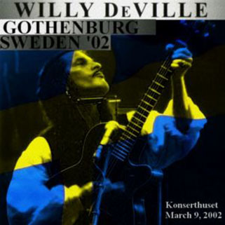 willy deville 2002 03 09 konserthuset gothenburg sweden front