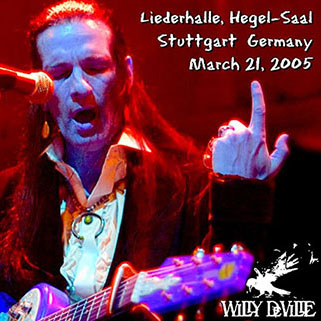 willy deville 2005 03 21 liederhalle stuttgart germany front