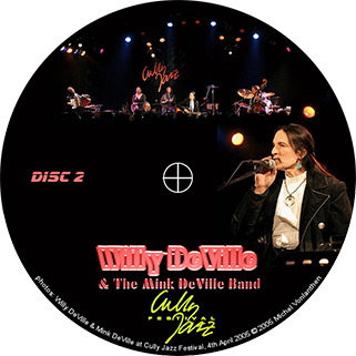 willy deville 2005 04 04 cully jazz festival Lavaux switzerland label 2