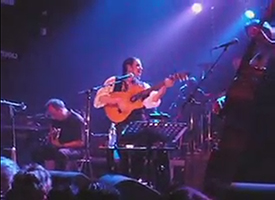 willy deville 2006 11 15 tivoli utrecht holland picture