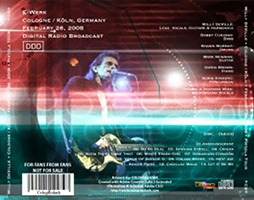 willy deville 2008 02 26 e-werk cologne tray