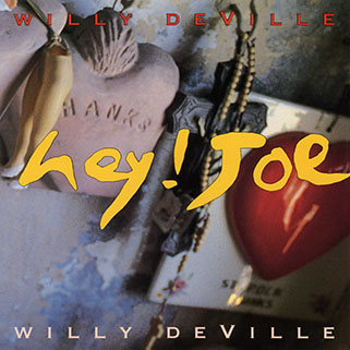 

willy deville 7