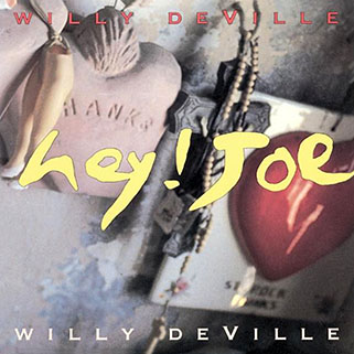 willy deville 7