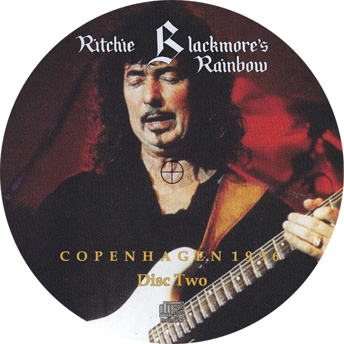 rainbow 1996 08 11 cd copenhagen 1996 label 2