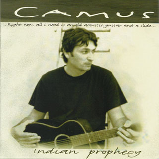 camus cd indian prophecy