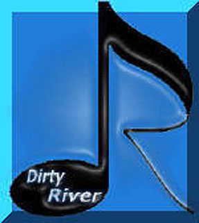 dirty river logo
