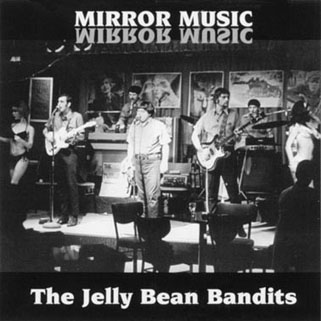 jelly bean bandits