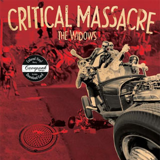 widows lp critical massacre front