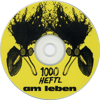 1000 heftl cd zwei label 1