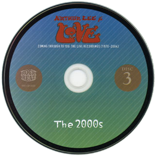 cd 3 label