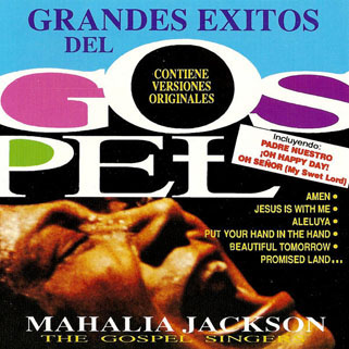 new freedom gospel singers cd grandes exitos front