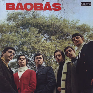 baobas lp anthology 1966-1968 front