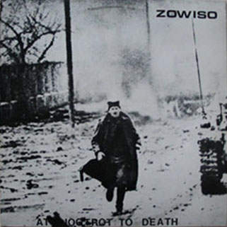 zowiso lp at a jogtrot to death