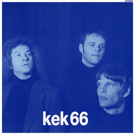 Kek 66 picture in 1999